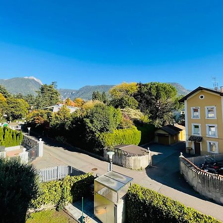 Villa Ehrenburg Merano Eksteriør billede